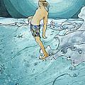 Night Surf